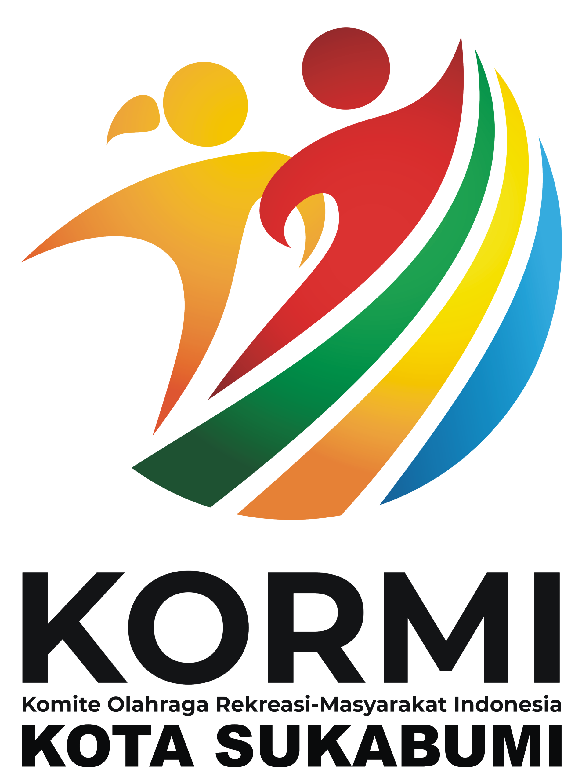 Logo KORMI Kota Sukabumi